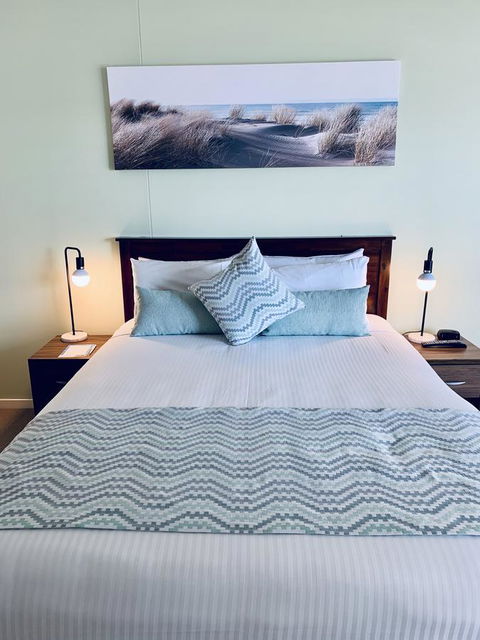 Ocean Views Resort Caloundra - Accommodation Whitsundays 13