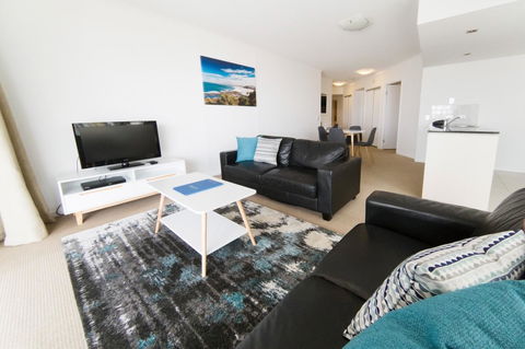Ocean Views Resort Caloundra - Accommodation Whitsundays 37