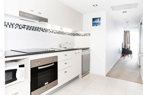 Ocean Views Resort Caloundra - Accommodation Whitsundays 31