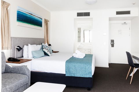 Ocean Views Resort Caloundra - Accommodation Whitsundays 28