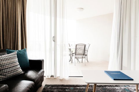 Ocean Views Resort Caloundra - Accommodation Whitsundays 43