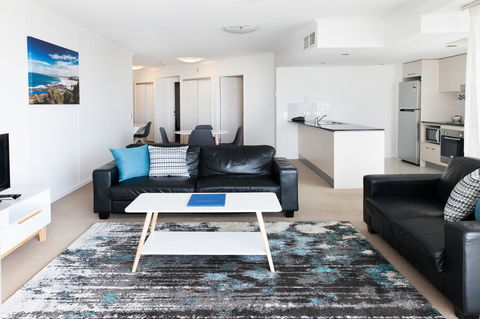 Ocean Views Resort Caloundra - Accommodation Whitsundays 38