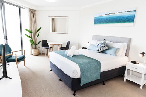 Ocean Views Resort Caloundra - Accommodation Whitsundays 21