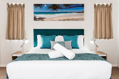 Ocean Views Resort Caloundra - Accommodation Whitsundays 33