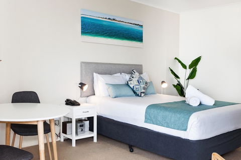 Ocean Views Resort Caloundra - Accommodation Whitsundays 19