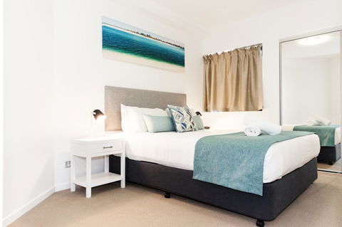 Ocean Views Resort Caloundra - Accommodation Whitsundays 44