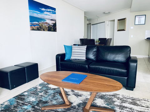 Ocean Views Resort Caloundra - Accommodation Whitsundays 17