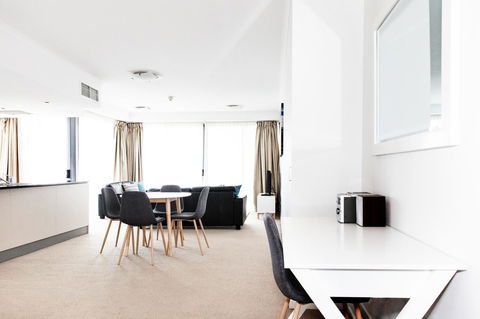 Ocean Views Resort Caloundra - Accommodation Whitsundays 41
