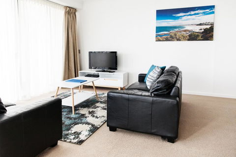 Ocean Views Resort Caloundra - Accommodation Whitsundays 40