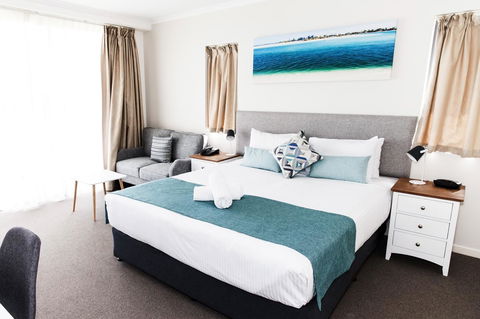 Ocean Views Resort Caloundra - Accommodation Whitsundays 26