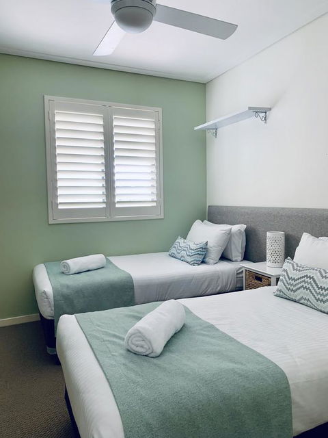 Ocean Views Resort Caloundra - Accommodation Whitsundays 15