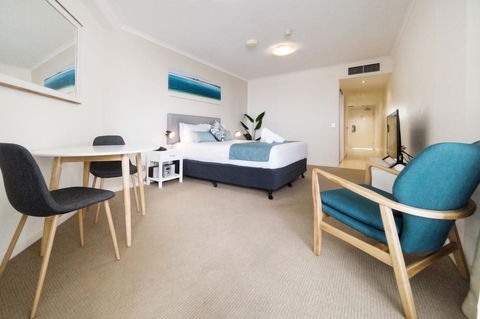 Ocean Views Resort Caloundra - Accommodation Whitsundays 24