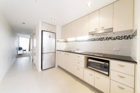 Ocean Views Resort Caloundra - Accommodation Whitsundays 23