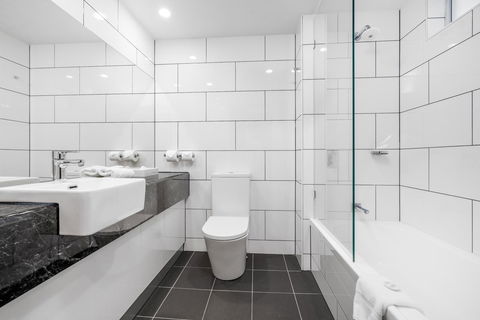 Hotel Grand Chancellor Palm Cove - Accommodation Whitsundays 12