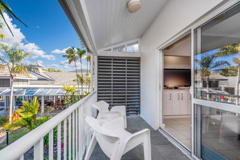 Hotel Grand Chancellor Palm Cove - Accommodation Whitsundays 7