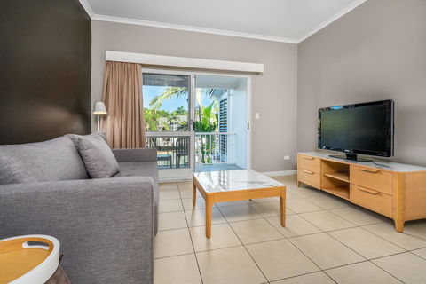 Hotel Grand Chancellor Palm Cove - Accommodation Whitsundays 22