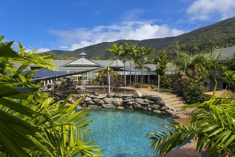 Hotel Grand Chancellor Palm Cove - Accommodation Whitsundays 40