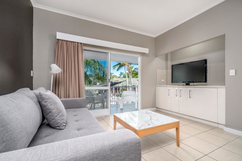 Hotel Grand Chancellor Palm Cove - Accommodation Whitsundays 11