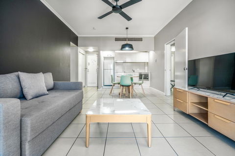 Hotel Grand Chancellor Palm Cove - Accommodation Whitsundays 3