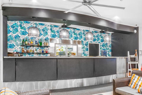 Hotel Grand Chancellor Palm Cove - Accommodation Whitsundays 4