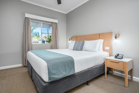 Hotel Grand Chancellor Palm Cove - Accommodation Whitsundays 18