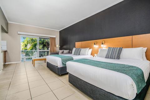 Hotel Grand Chancellor Palm Cove - Accommodation Whitsundays 6
