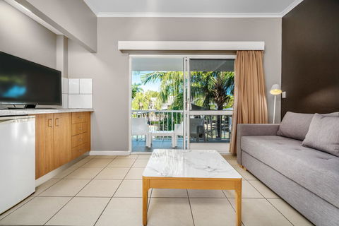 Hotel Grand Chancellor Palm Cove - Accommodation Whitsundays 21