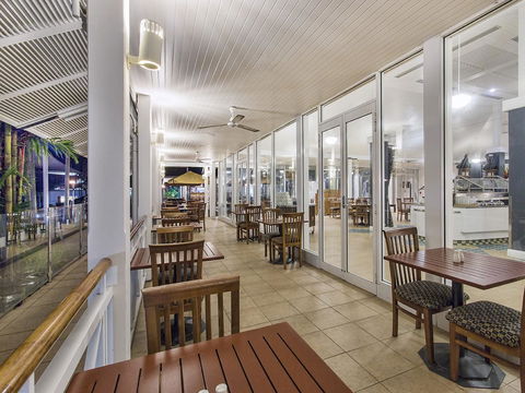 Hotel Grand Chancellor Palm Cove - Accommodation Whitsundays 30