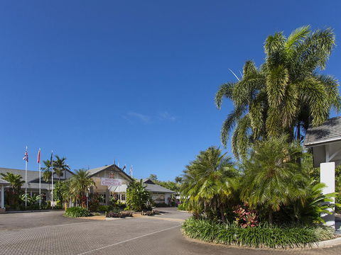 Hotel Grand Chancellor Palm Cove - Accommodation Whitsundays 26