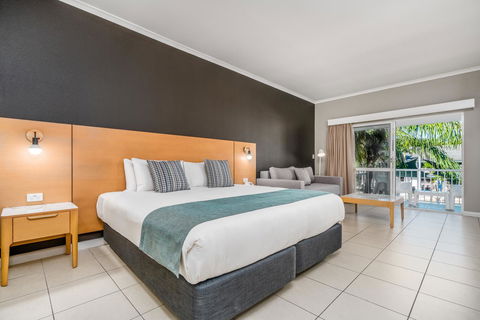 Hotel Grand Chancellor Palm Cove - Accommodation Whitsundays 8