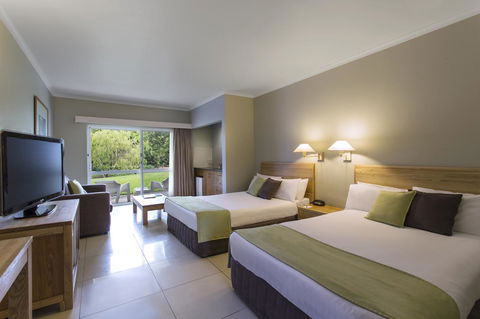 Hotel Grand Chancellor Palm Cove - Accommodation Whitsundays 36