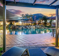 Hotel Grand Chancellor Palm Cove - Accommodation Whitsundays