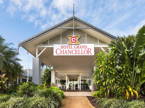 Hotel Grand Chancellor Palm Cove - Accommodation Whitsundays 28
