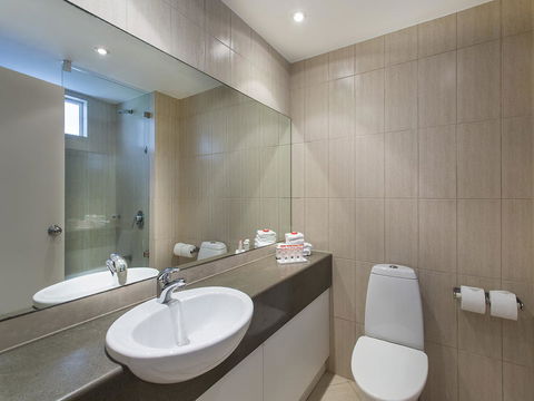 Hotel Grand Chancellor Palm Cove - Accommodation Whitsundays 31