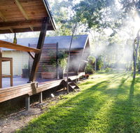 Airlie Beach Eco Cabins - Accommodation Whitsundays