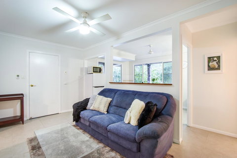 Airlie Beach Eco Cabins - Adults Only - Accommodation Whitsundays 38