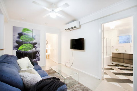 Airlie Beach Eco Cabins - Adults Only - Accommodation Whitsundays 41