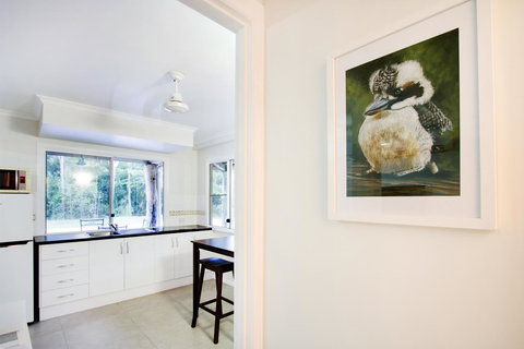 Airlie Beach Eco Cabins - Adults Only - Accommodation Whitsundays 36