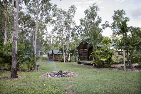 Airlie Beach Eco Cabins - Adults Only - Accommodation Whitsundays 32