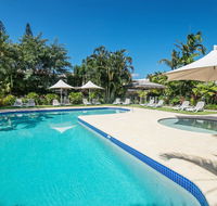 Noosa Harbour Resort - Accommodation Whitsundays