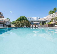 Hotel Laguna - Accommodation Whitsundays