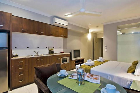 Blue Lagoon Resort - Accommodation Whitsundays 24