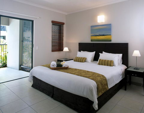 Blue Lagoon Resort - Accommodation Whitsundays 14