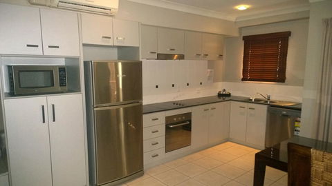 Blue Lagoon Resort - Accommodation Whitsundays 28
