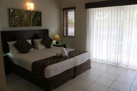 Blue Lagoon Resort - Accommodation Whitsundays 18