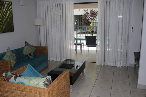 Blue Lagoon Resort - Accommodation Whitsundays 30