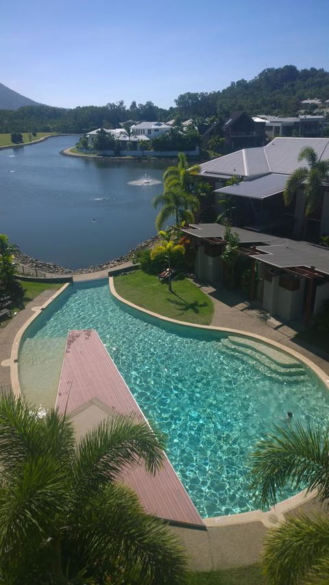 Blue Lagoon Resort - Accommodation Whitsundays 23