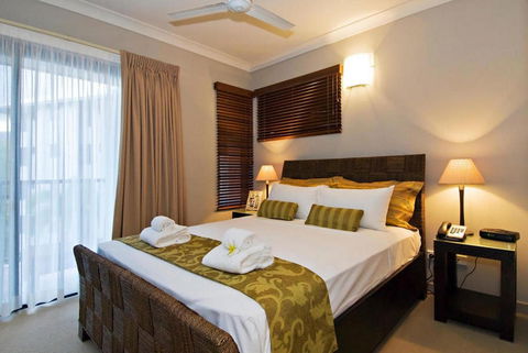 Blue Lagoon Resort - Accommodation Whitsundays 26