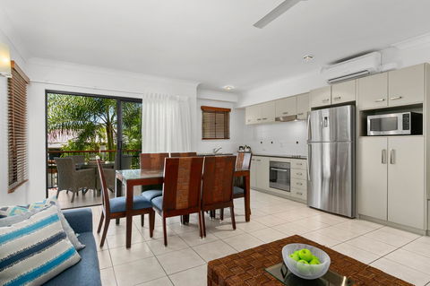 Blue Lagoon Resort - Accommodation Whitsundays 4