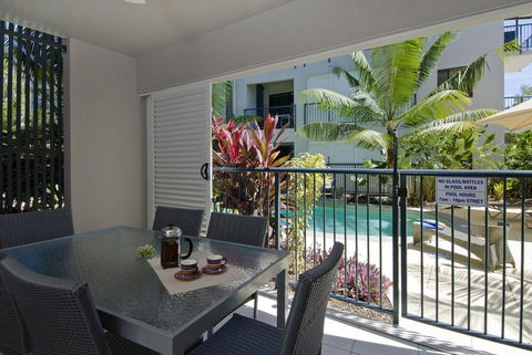 Blue Lagoon Resort - Accommodation Whitsundays 22